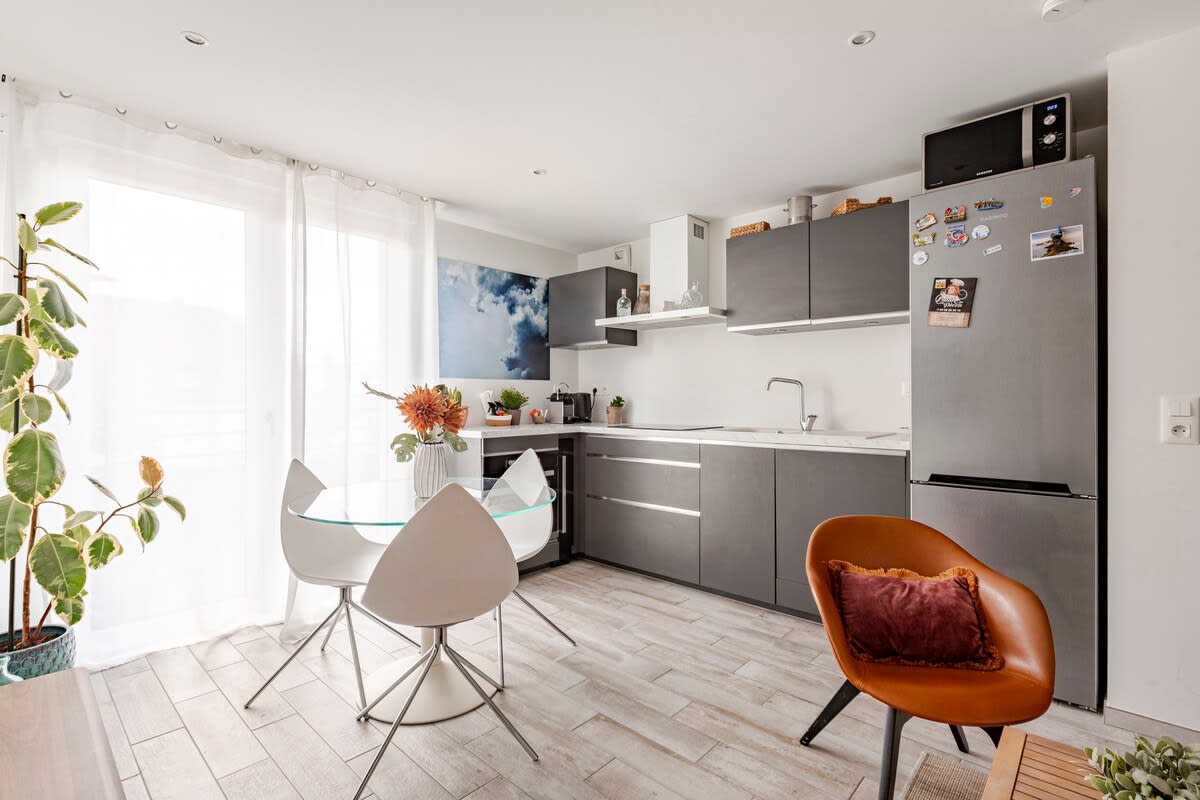  Appartement