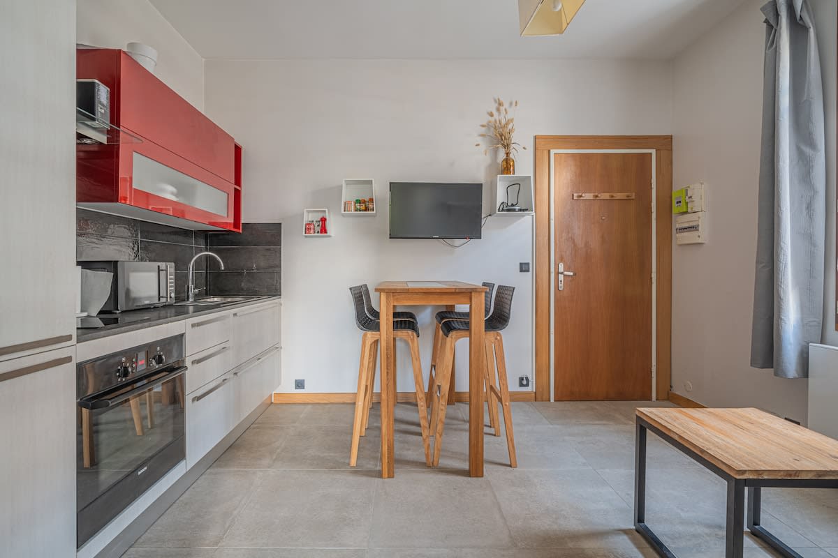  Appartement 