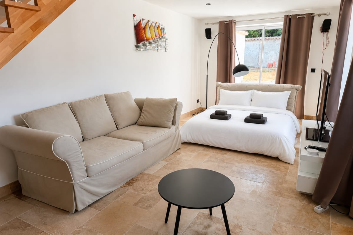 Immobilier Maison de 103 m² avec 2 terrasses à Saint-Xandre  