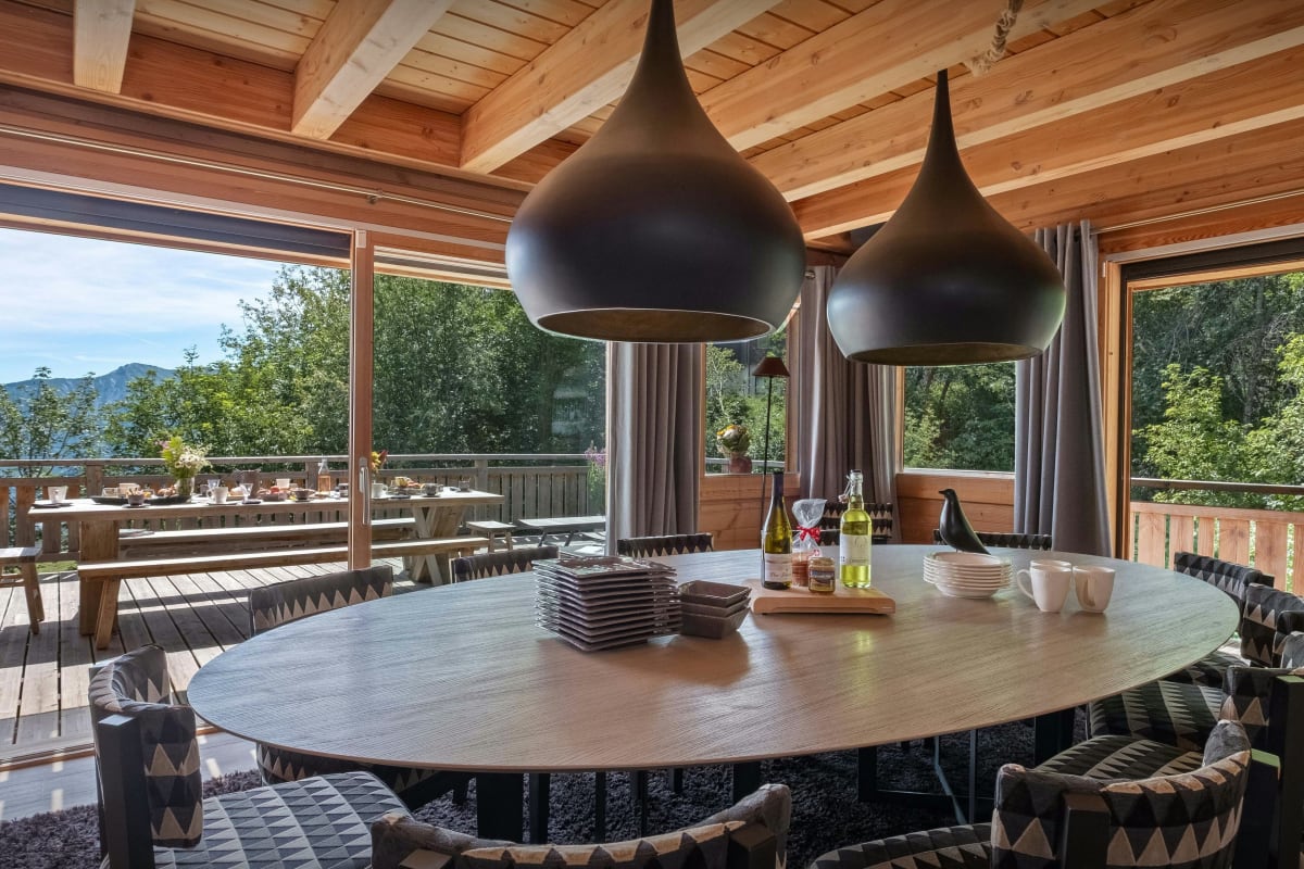  Chalet 