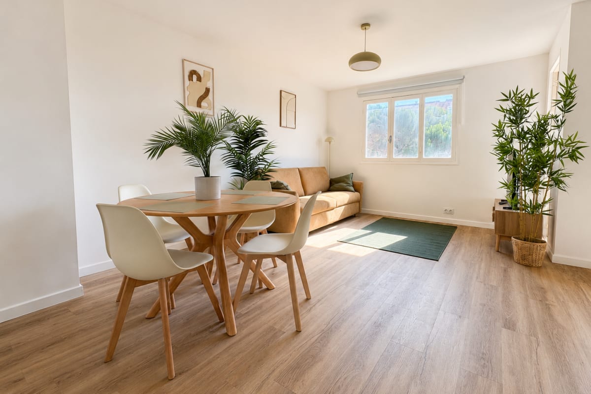  Appartement