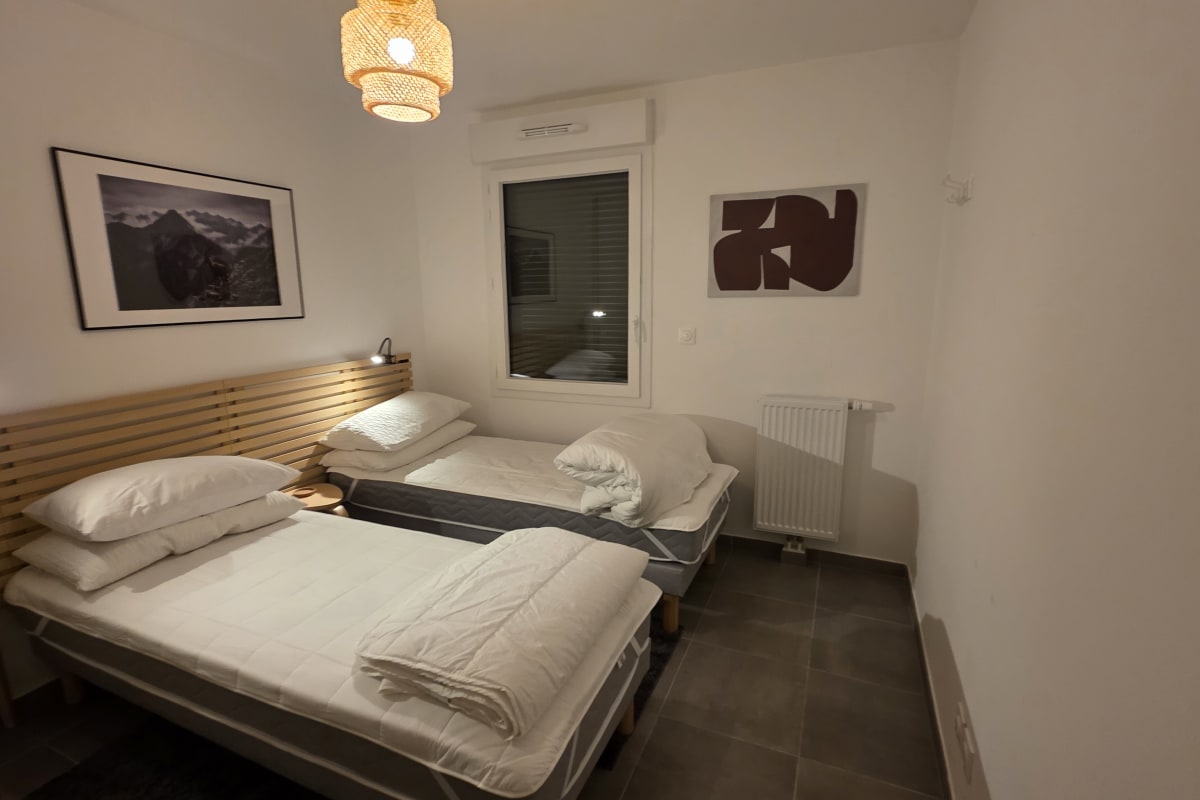  Appartement