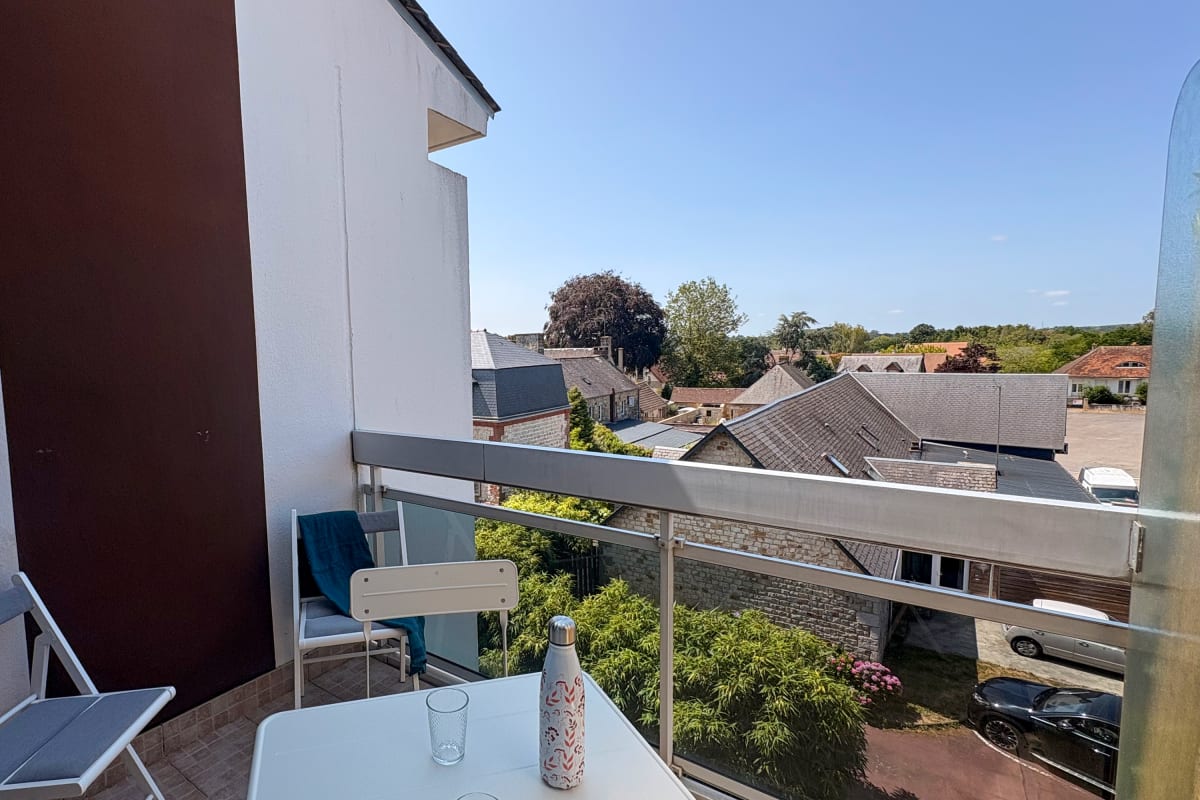  Appartement