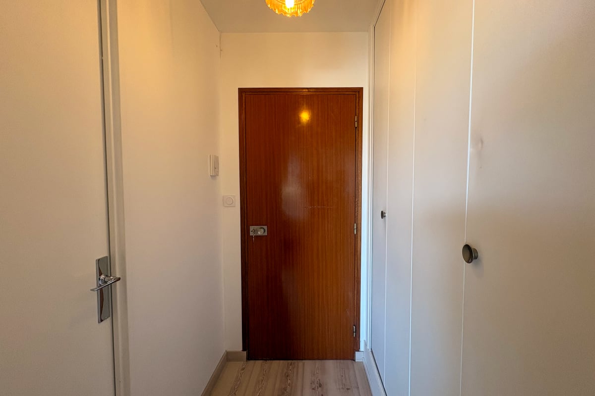  immobilier Appartement