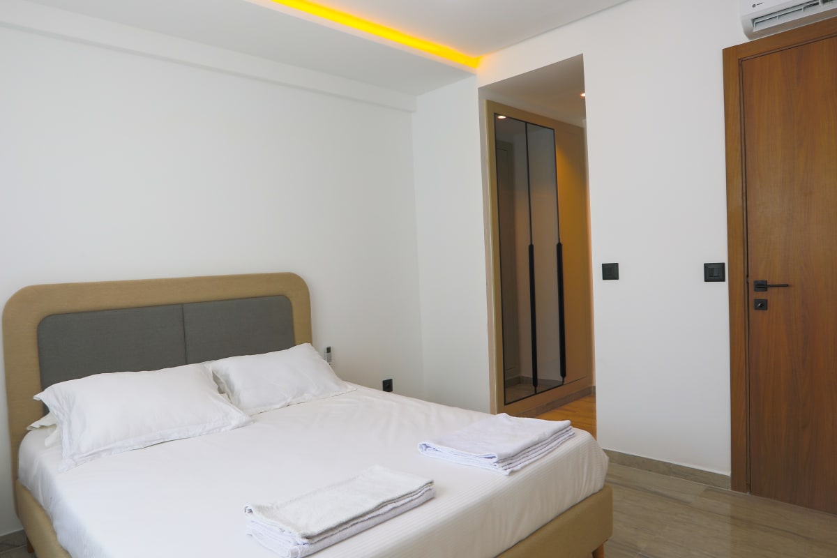  Appartement 