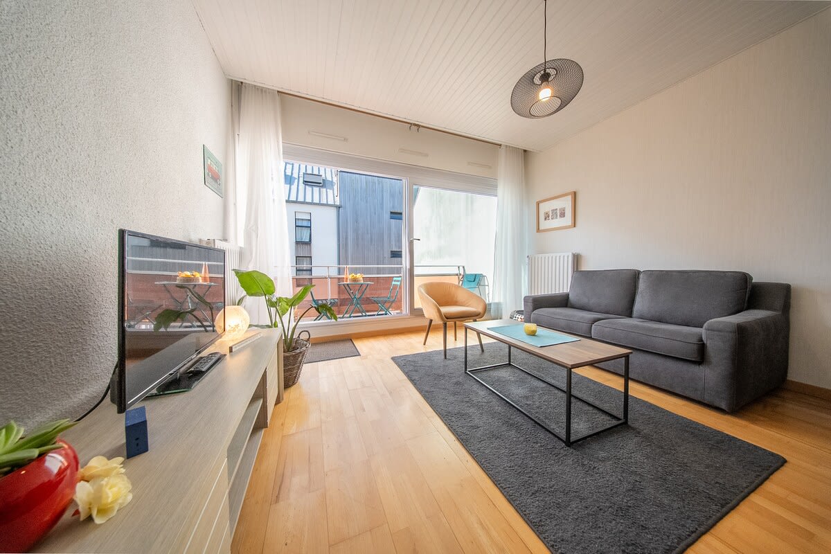  Appartement 