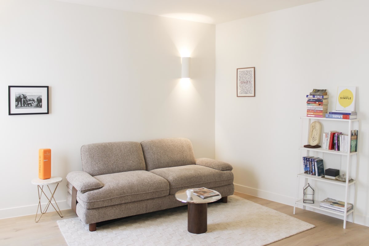Charmant appartement 1 chambre au cœur du 9e