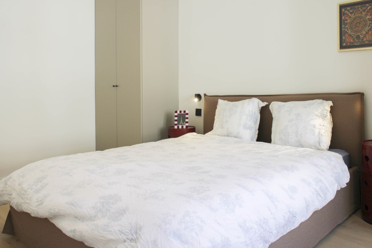 Immobilier Charmant appartement 1 chambre au cœur du 9e  