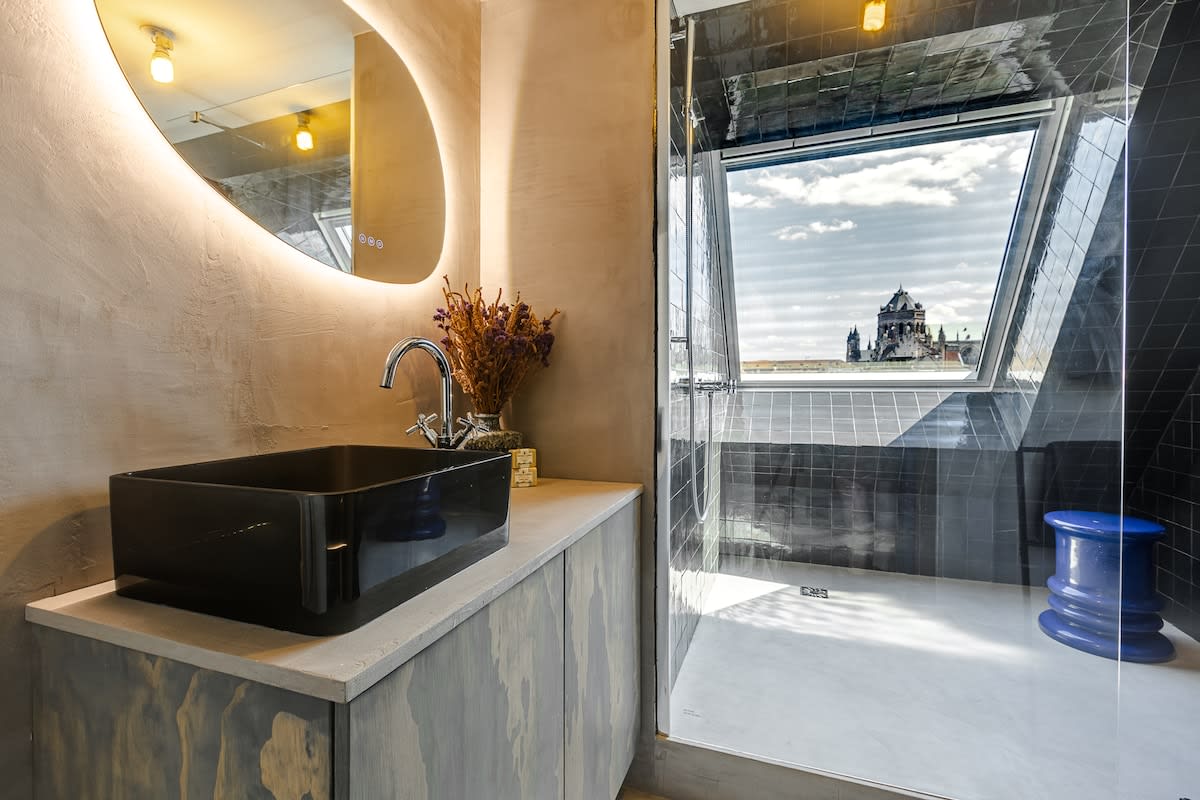  immobilier Appartement