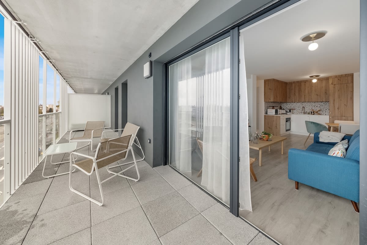  Appartement
