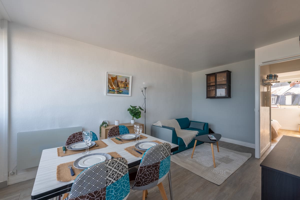  Appartement 