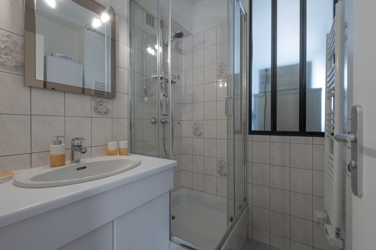  immobilier Appartement