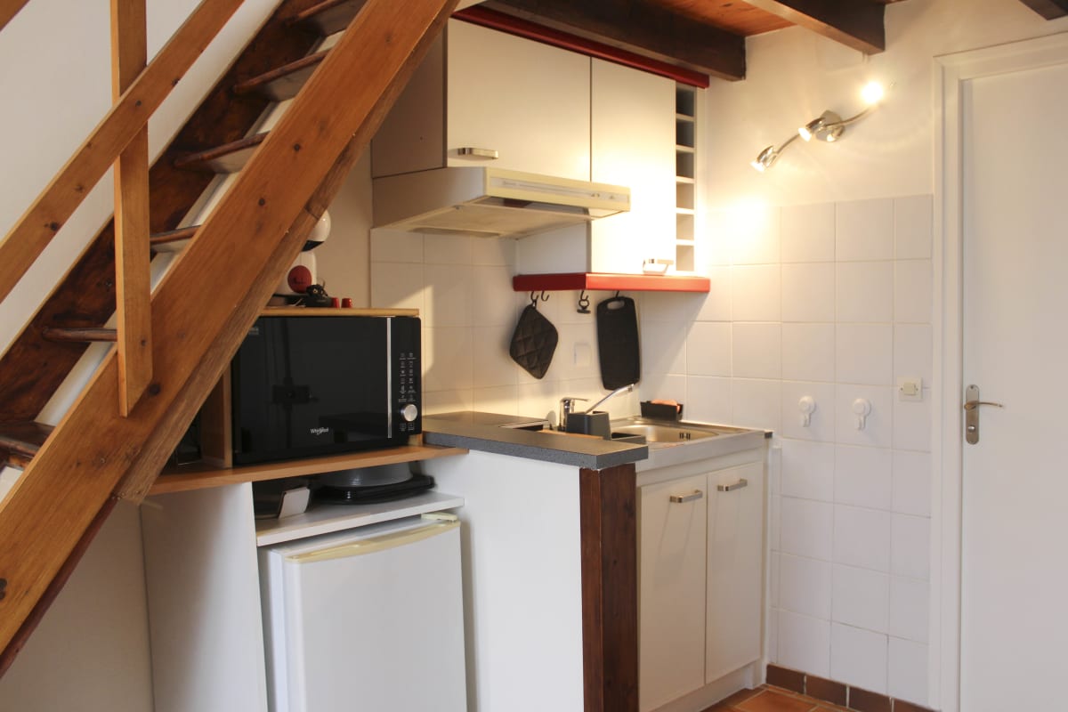  immobilier  Charmant appartement calme à Bagneux