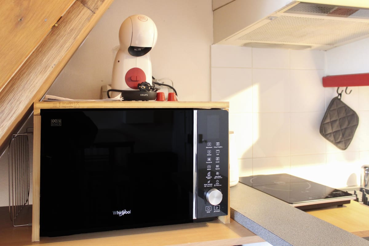 Appartement Charmant appartement calme à Bagneux 