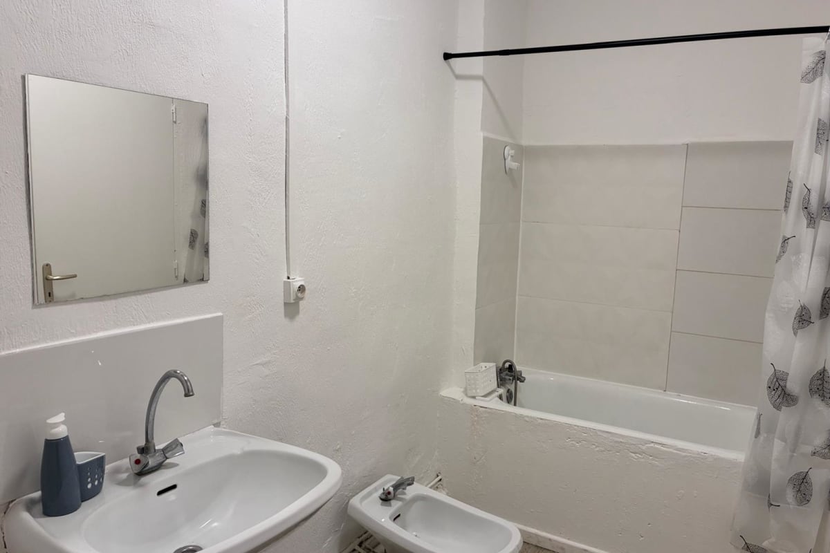 Immobilier Appartement pour 4 personnes au centre d’Avignon  