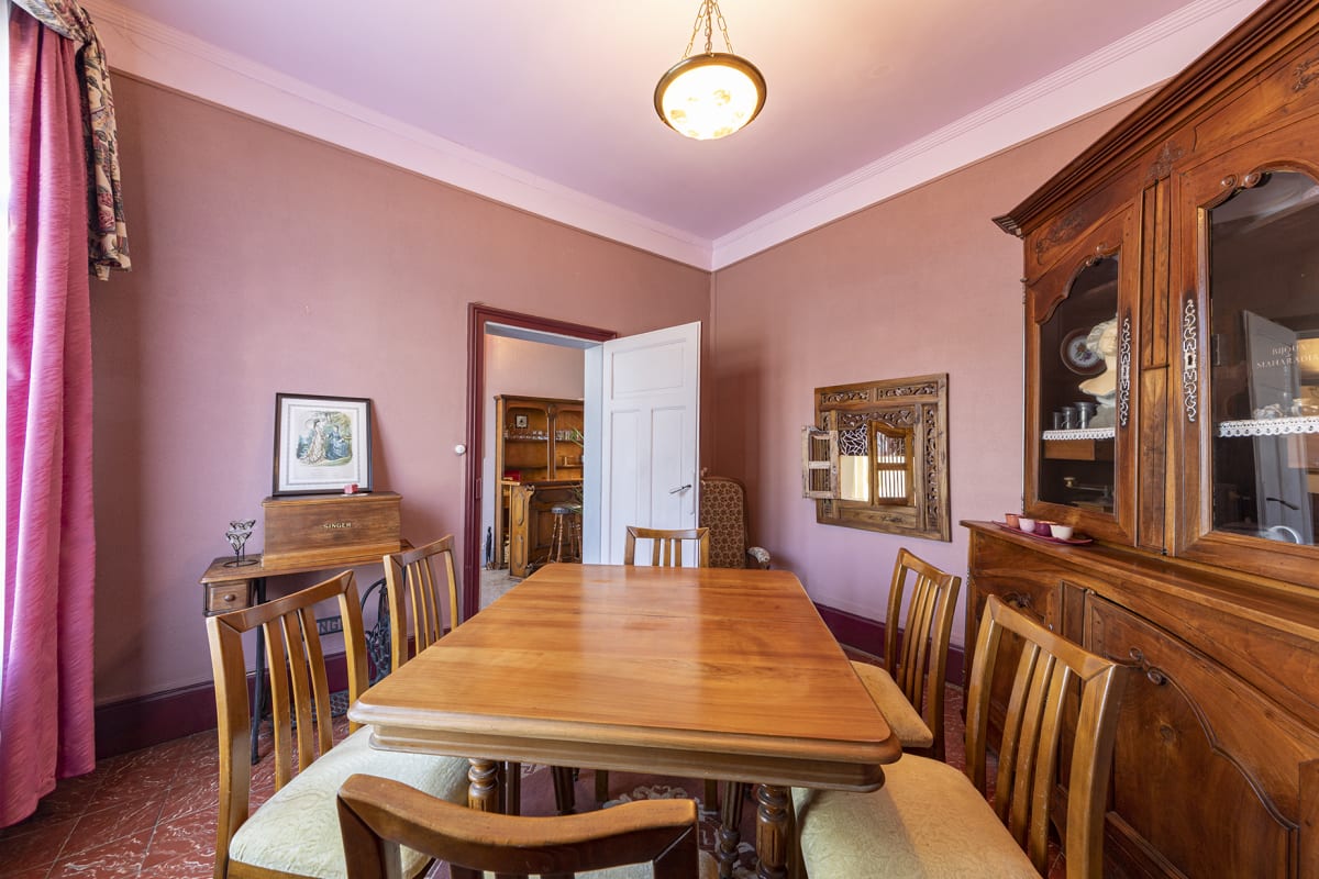  immobilier Maison