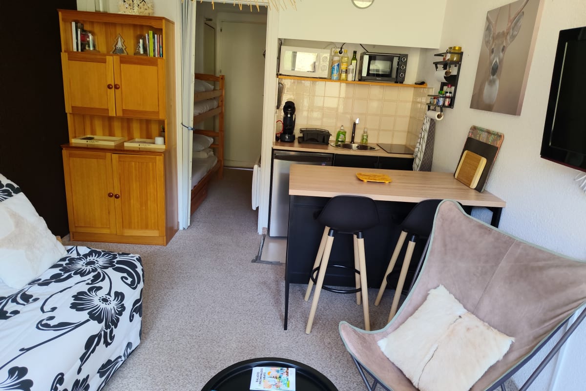  Appartement