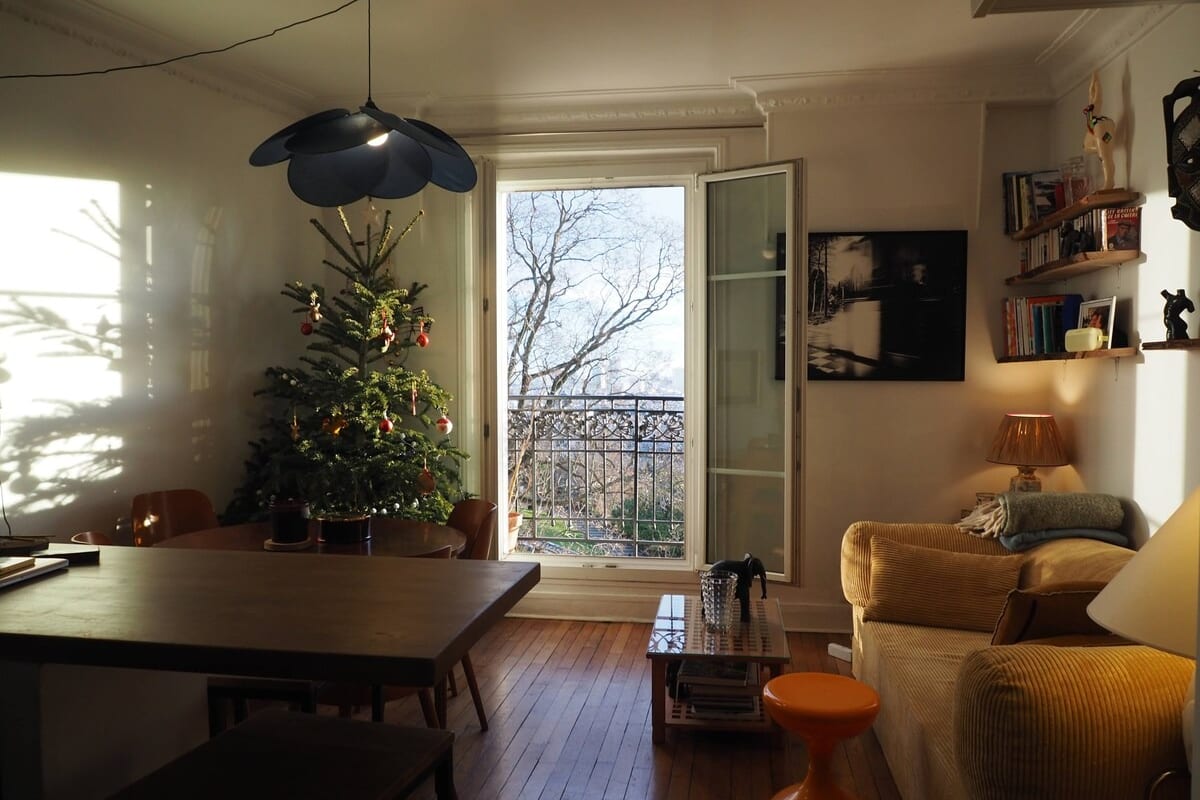  Appartement