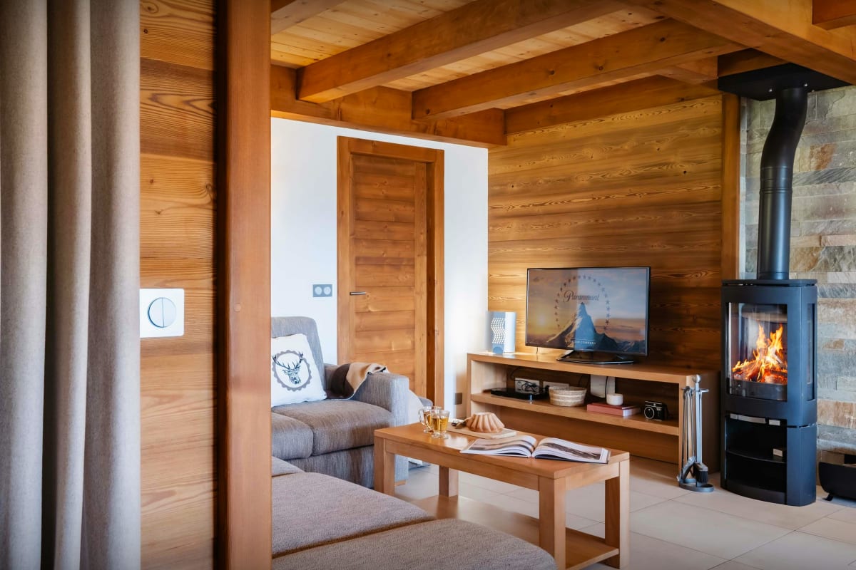Vacances au calme pour 8 avec hammam & jacuzzi - OVO Network