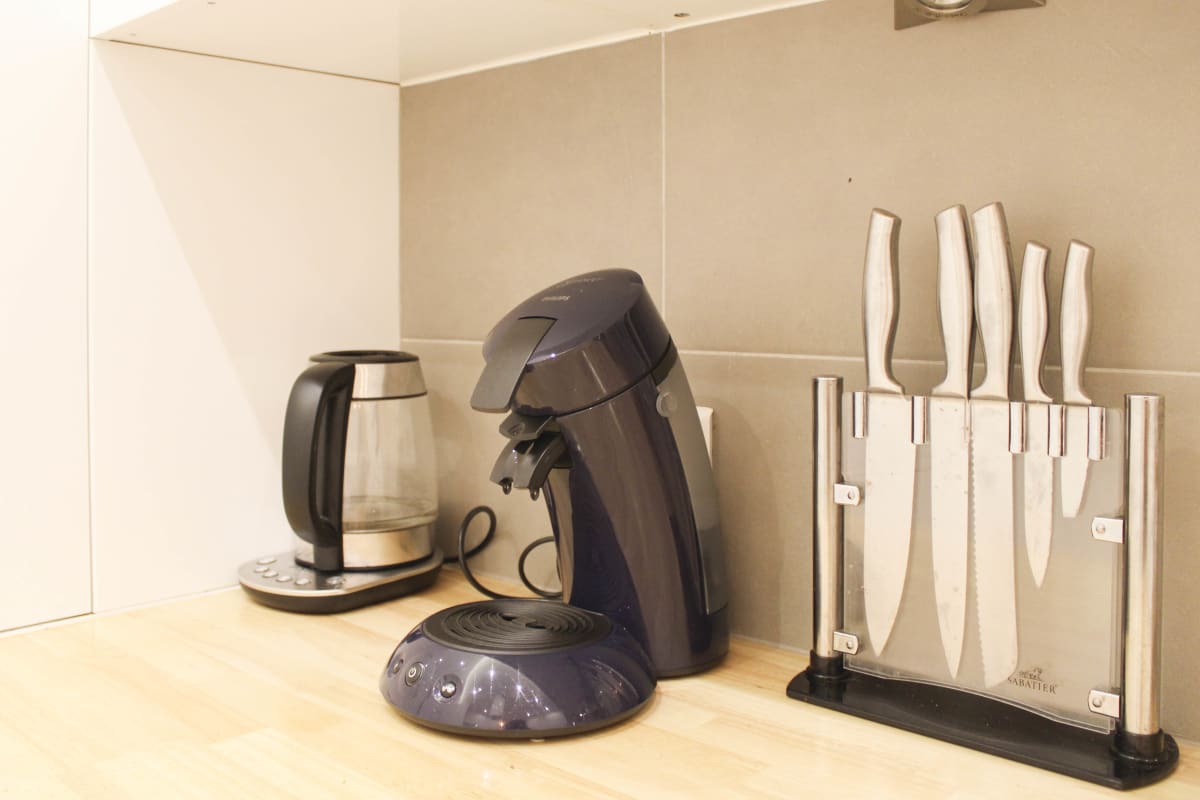  immobilier Appartement