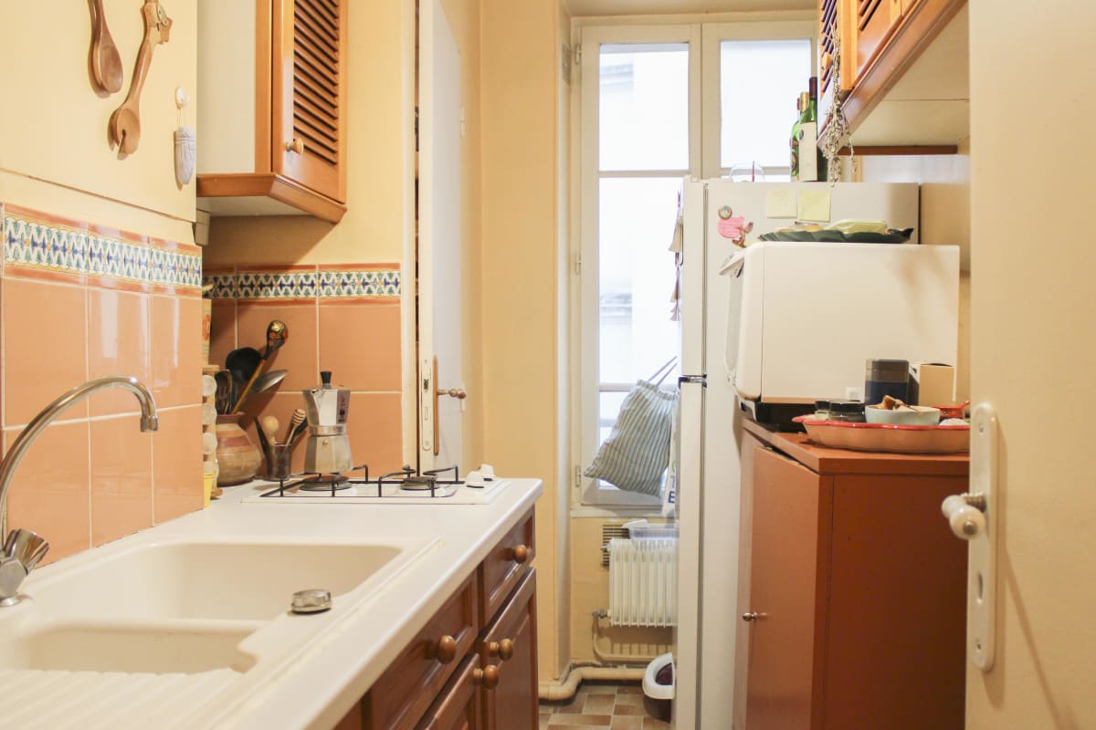  Appartement 