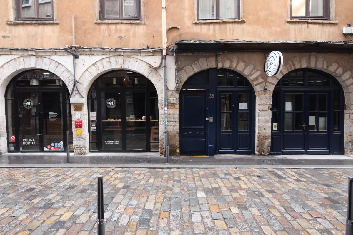  Appartement