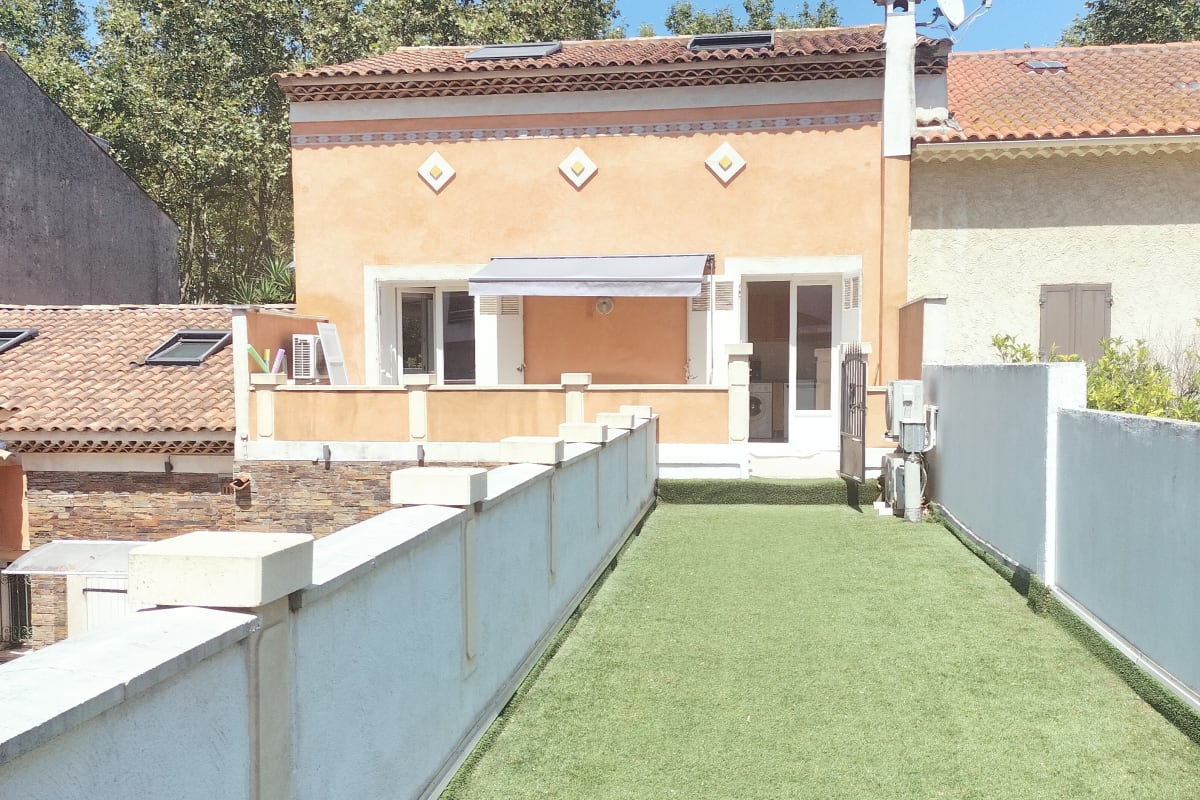 Appartement   appartement proche centre ville tout confort