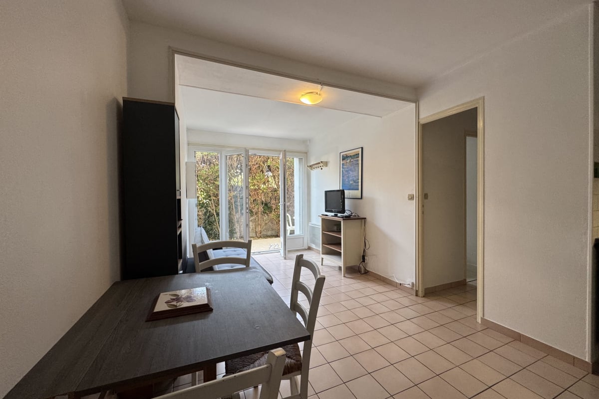  Appartement