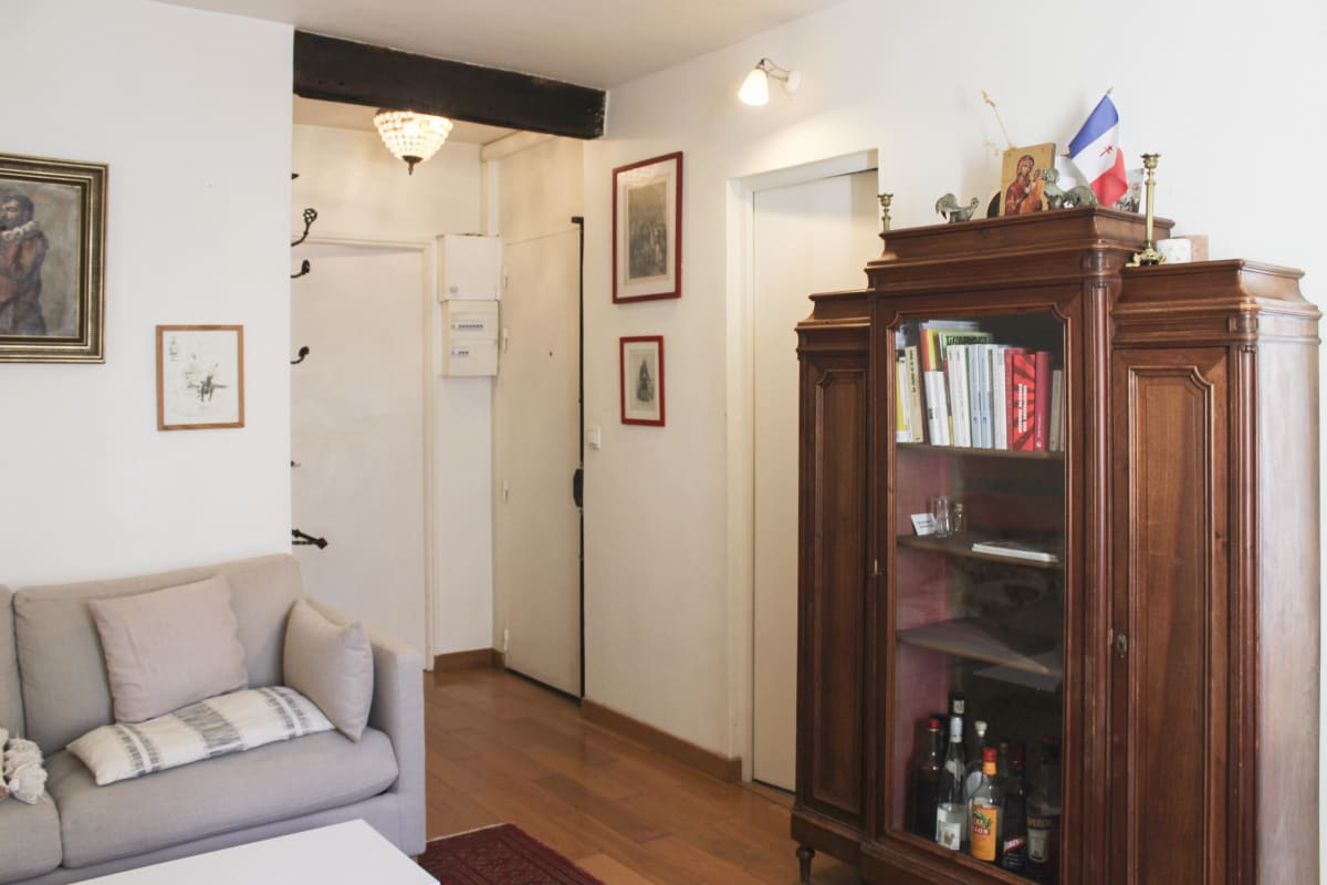  Appartement 