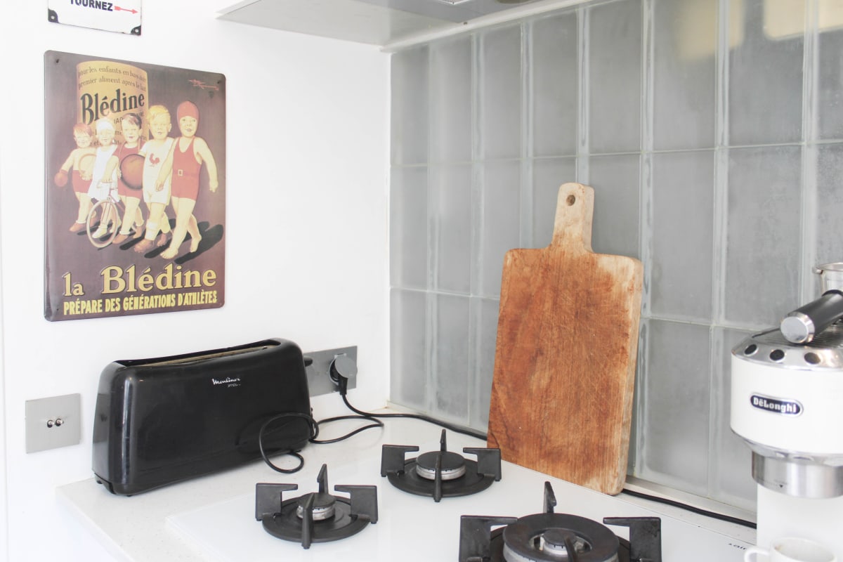 Appartement 