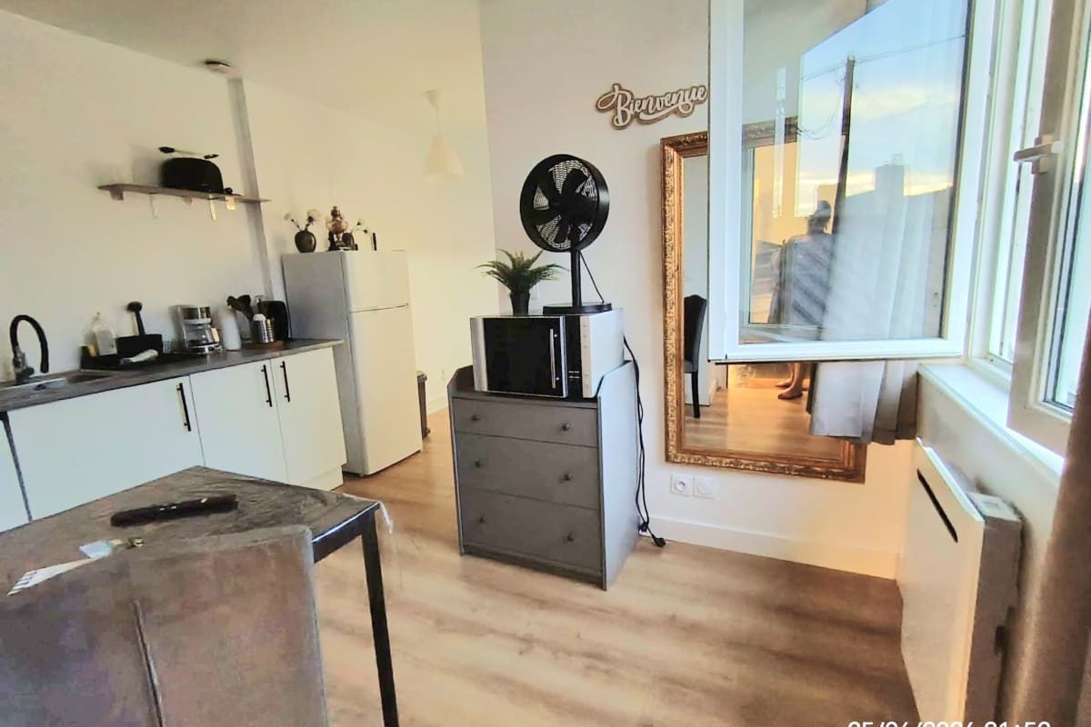Appartement 