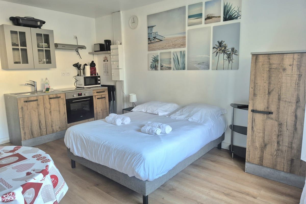  Appartement