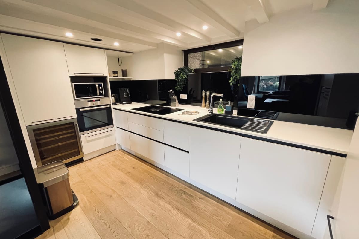  Appartement 