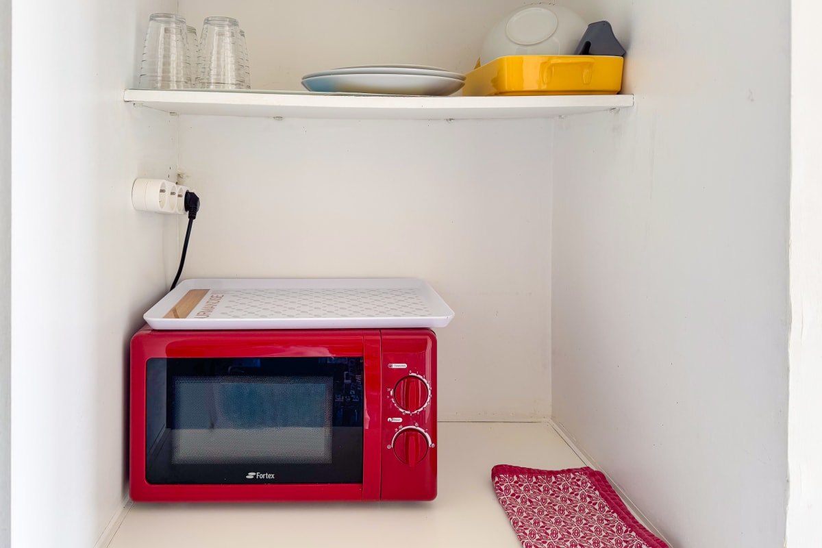 Appartement   Le petit havre de paix - Climatisation