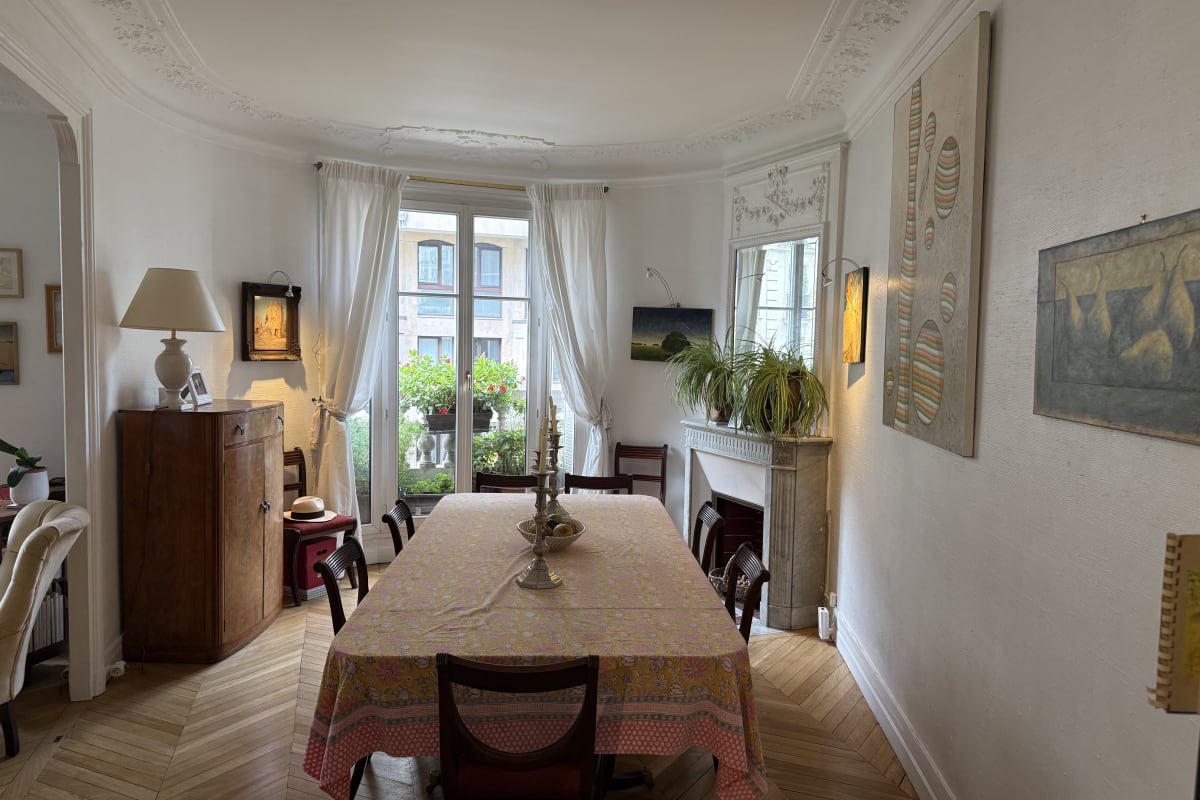  Appartement 