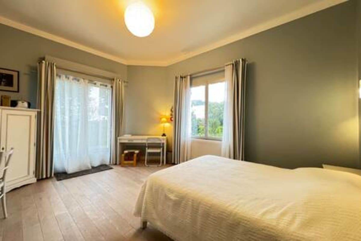  Les Sylphes - Parking, Wifi, TV, 350m de la plage 