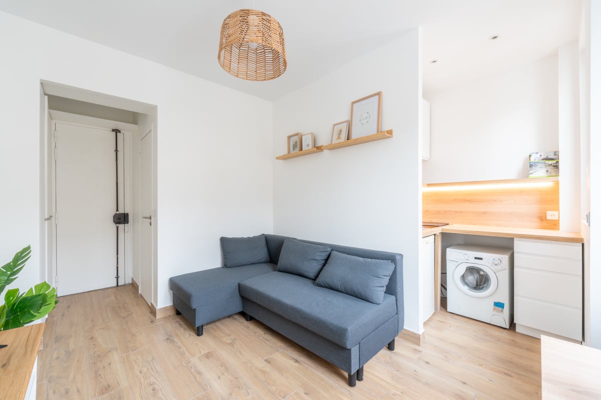 Appartement   Le Michelet - Studio - Proche Paris