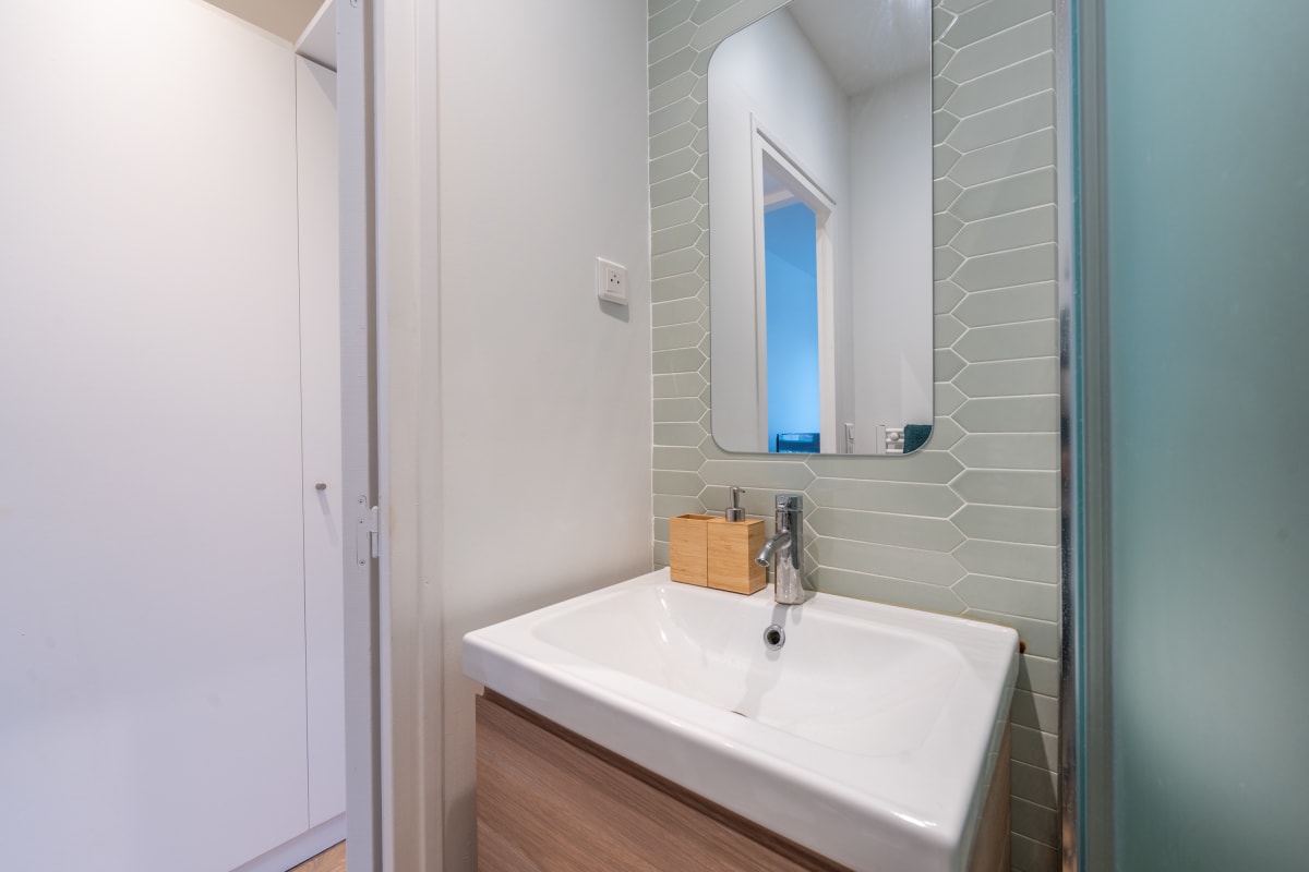  Le Michelet - Studio - Proche Paris 