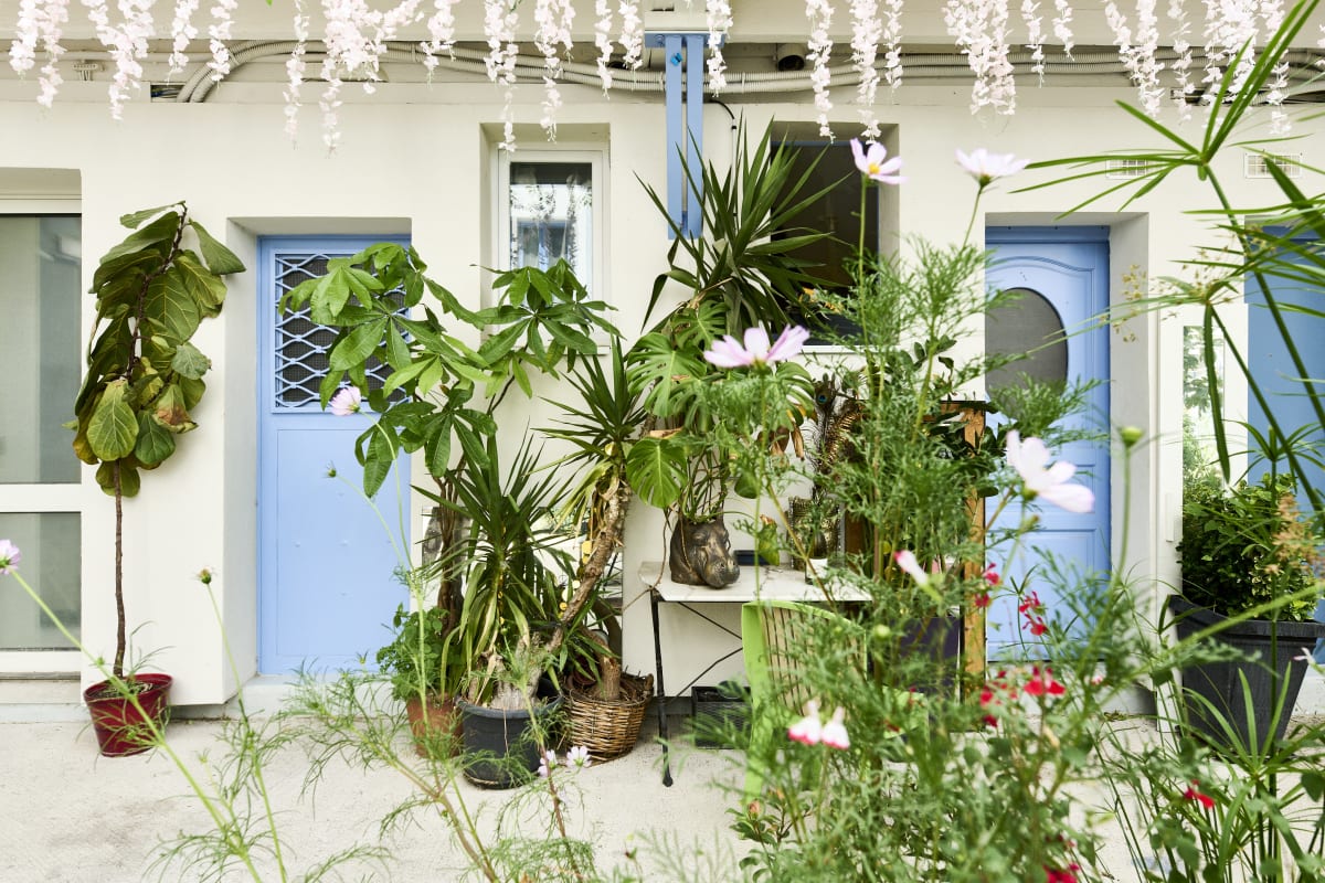  immobilier Appartement