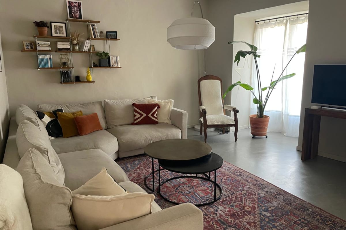  Maison