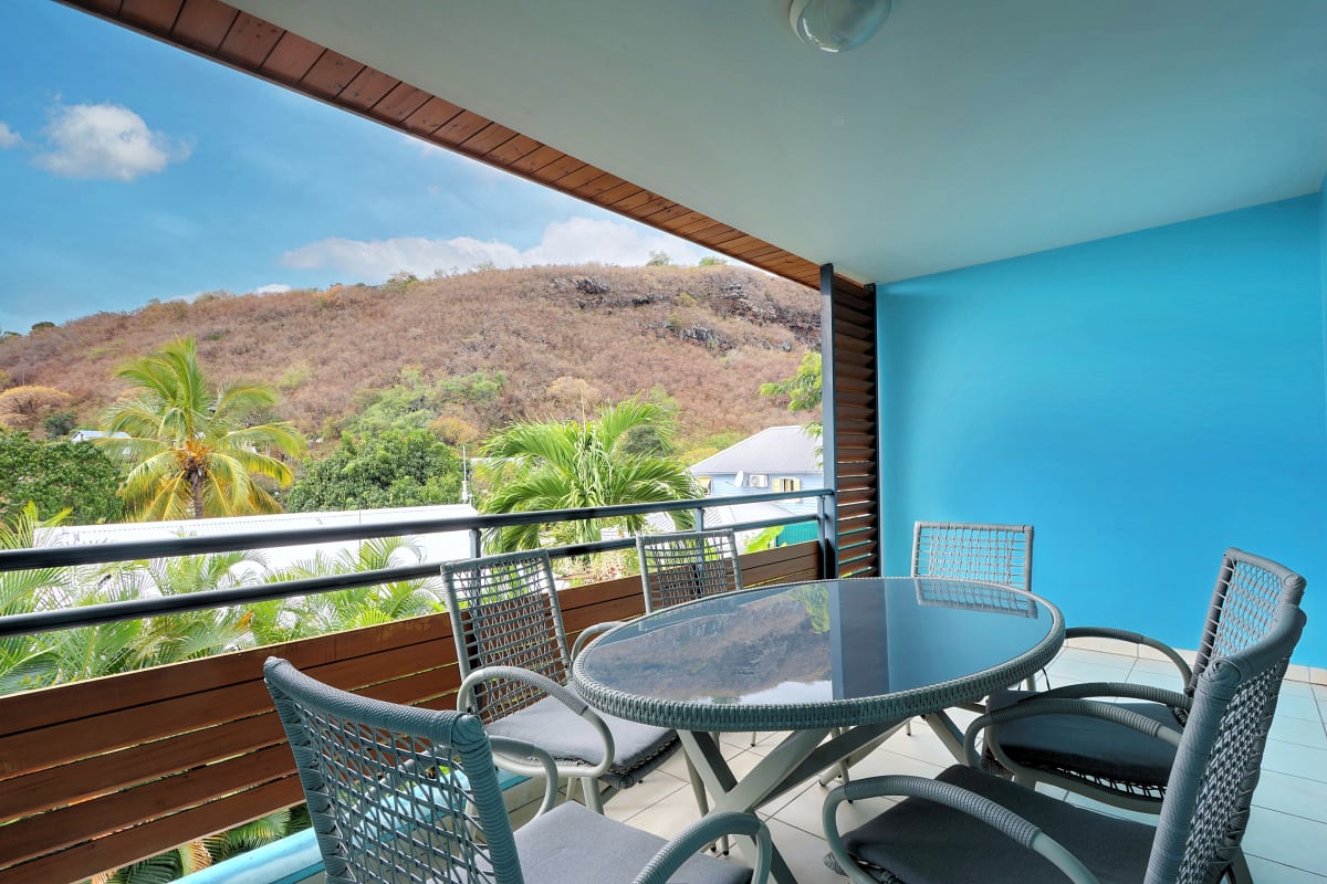 Appartement Leu Ty Kosy -Climatisation -Proche plage 