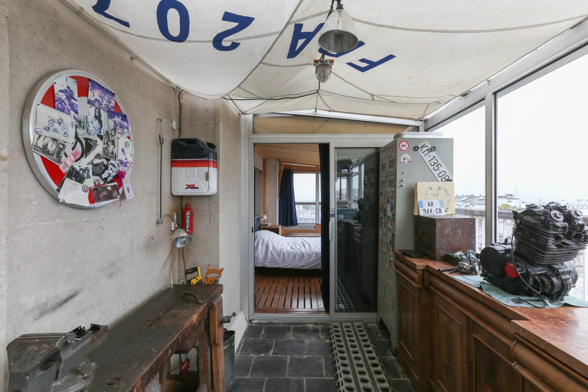 Appartement 