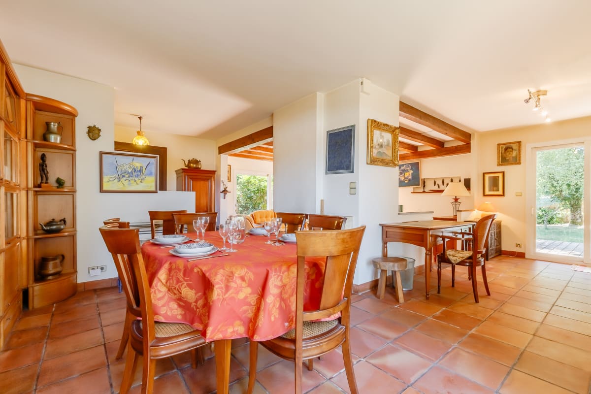 Immobilier Chez Paddy - Family Friendly & Nature  