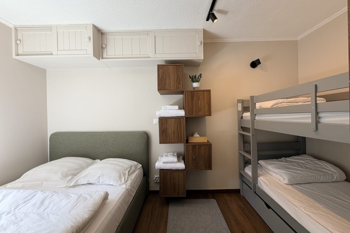  Appartement 