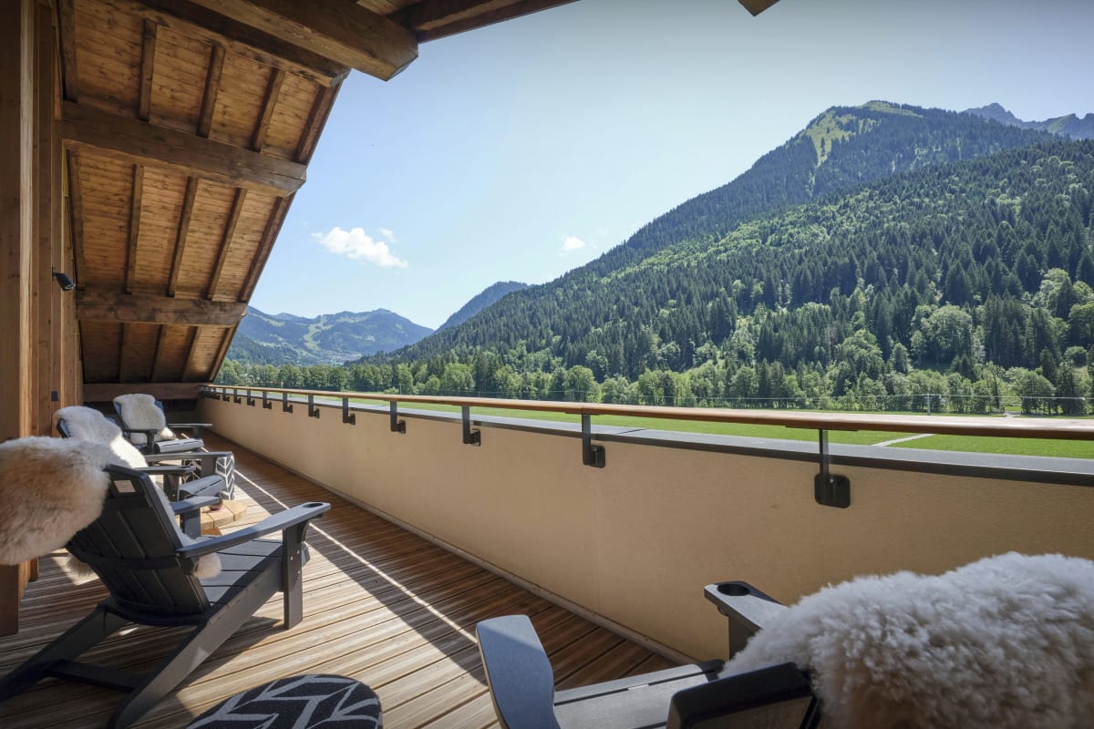 Appartement 