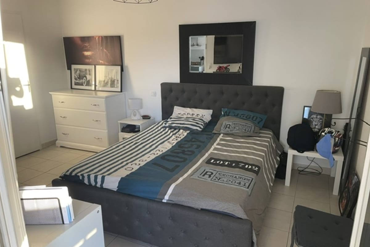  immobilier Appartement