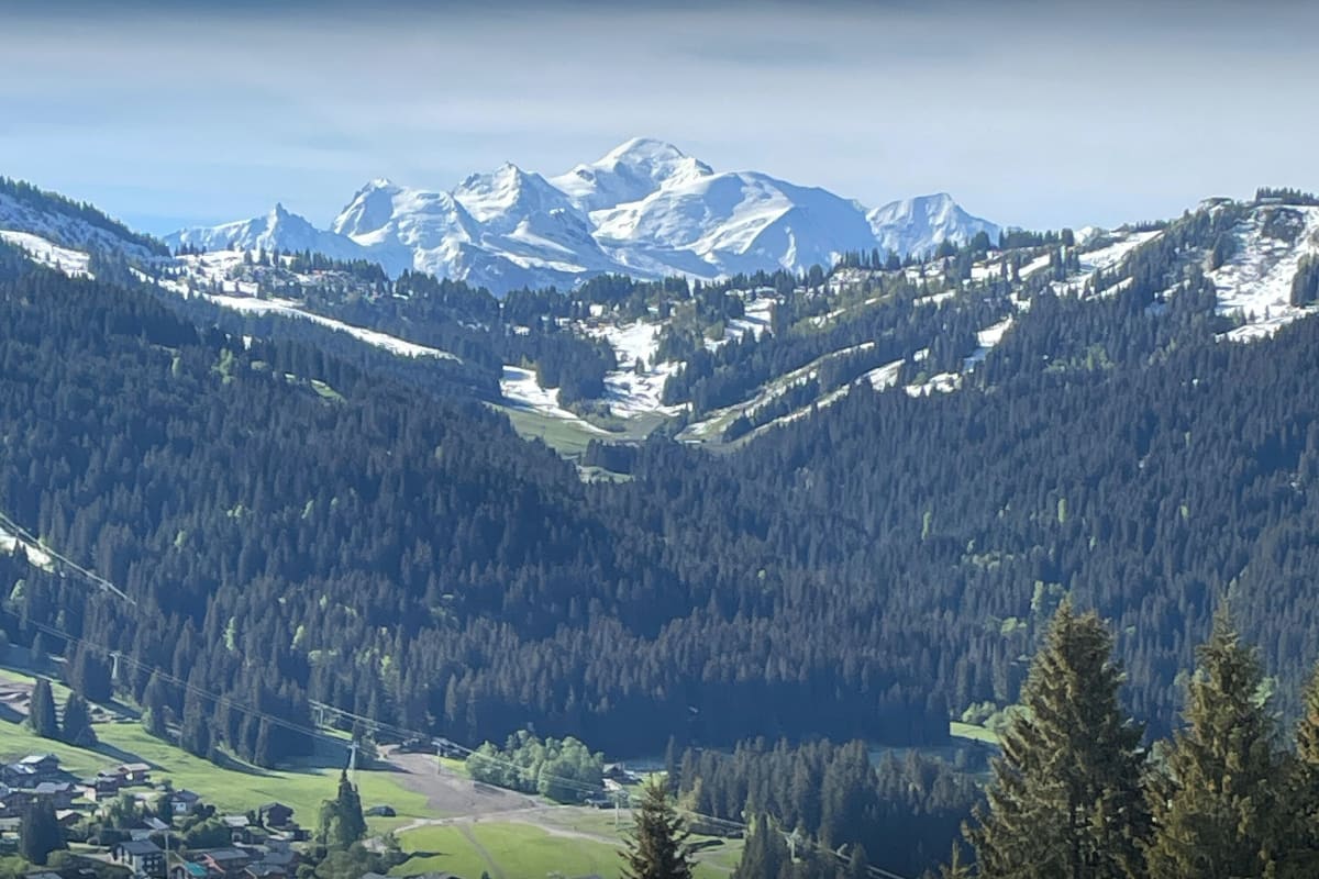  Chalet 