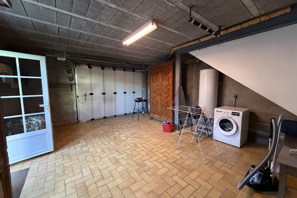  immobilier Maison