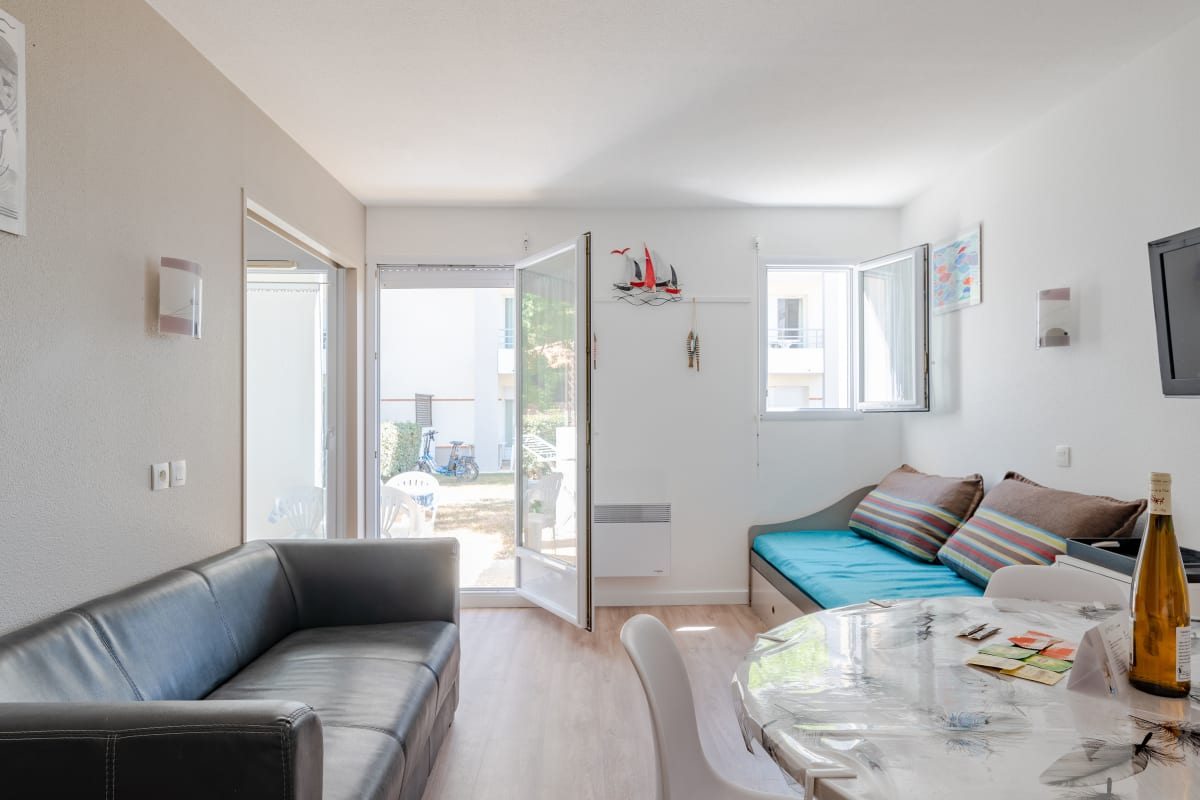 Appartement 