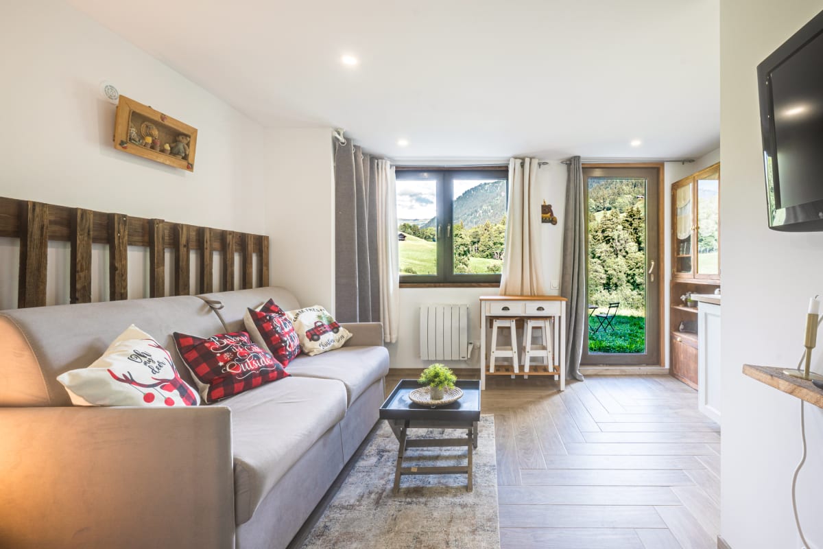  Appartement
